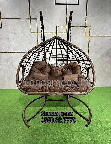 Комплекты садовой мебели: Комплект садовой мебели, Ротанг — 14