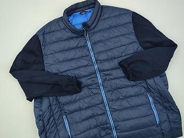 Kurtki przejściowe: Męska kurtka przejściowa, rozmiar 3XL — 9