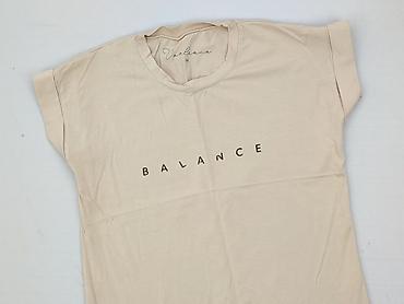 kurtka varlesca: Varlesca, T-shirt damski, rozmiar M — 1