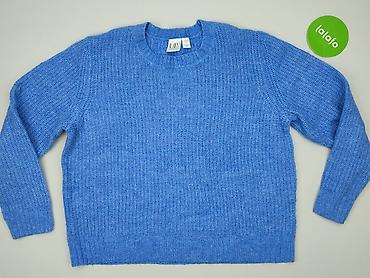 dsquared2 icon bluza: UP2Fashion, Sweter damski, rozmiar L — 2