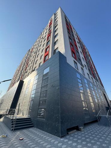 Продажа квартир: 2 комнаты, 62 м², Элитка, 10 этаж, Евроремонт at lalafo.kg — 6 Продажа квартир: 2 комнаты, 62 м², Элитка, 10 этаж, Евроремонт — 6