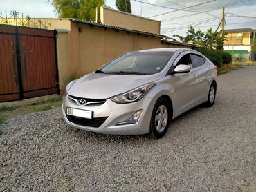 шевроле спарк 2017 цена: Hyundai Avante: 2016 г., 1.6 л, Автомат, Бензин, Седан