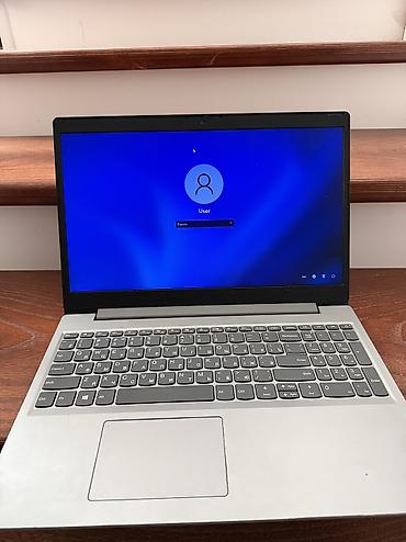 Ноутбуки Lenovo: Ноутбук Lenovo - Экран: матовое покрытие. - Клавиатура — 1