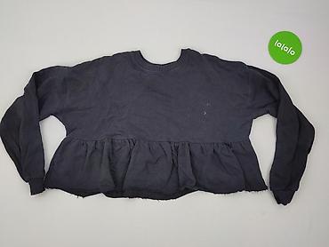 dresy oversize bershka: Bershka, Bluza damska
, rozmiar XS — 2