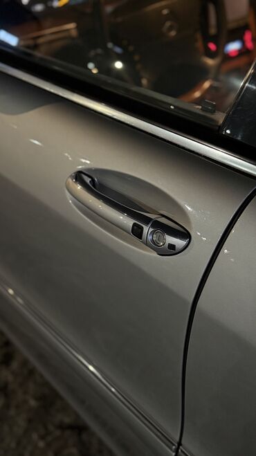 Mercedes-Benz: Mercedes-Benz S-Class: 2000 г., 5 л, Типтроник, Бензин, Седан — 5