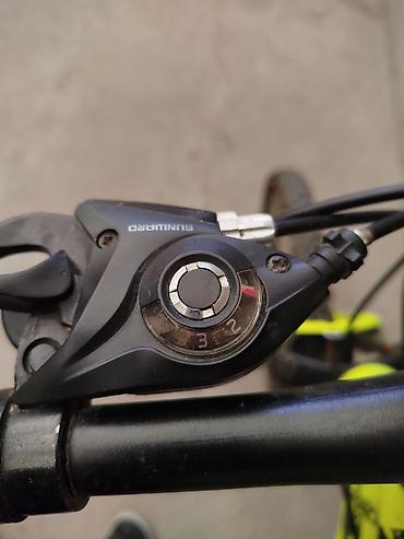 Детские велосипеды: Детский велосипед, 2-колесный, 6 - 9 лет, Для девочки, Б/у — 5