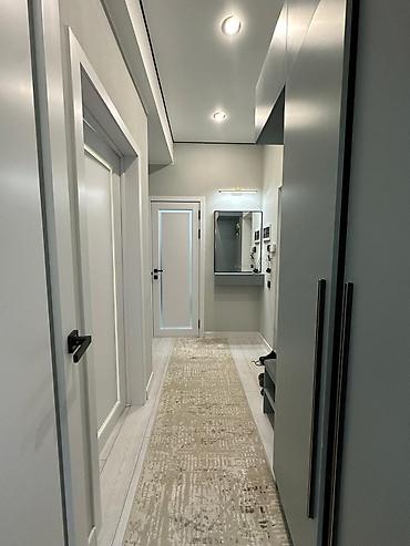 archa group: 1 комната, 41 м², Ала-Арча ТРЦ Элитка, 13 этаж, Дизайнерский ремонт — 5
