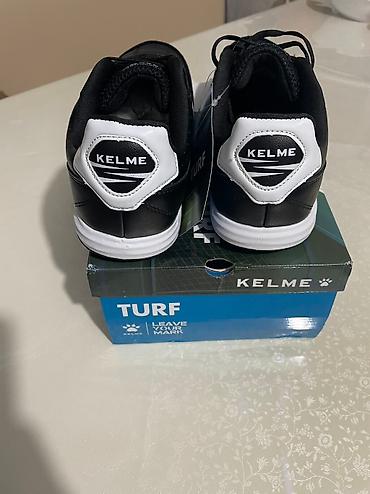 kelme: Сороконошки Kelme Flamenco. Размер-41. 
Новый оригинал! Цена -6000с — 2