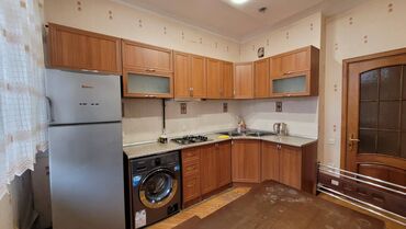 Uzunmüddətli kirayə mənzillər: Binəqədi rayonu,7 mkrBolluq bazarı yaxınlığında,16 mərtəbənin,2-ci — 11