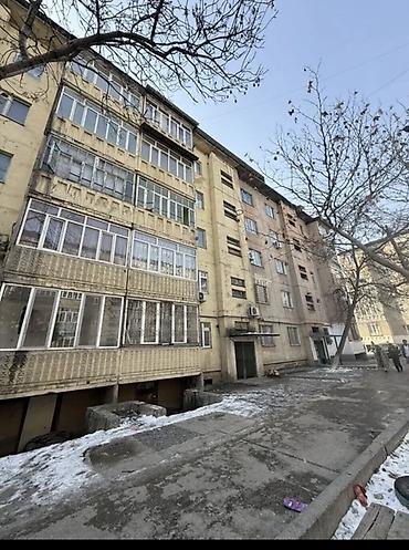 Долгосрочная аренда квартир: 3 комнаты — 1