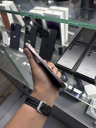 раритет телефон: IPhone 16 Pro Max, Б/у, 256 ГБ, Desert Titanium, Защитное стекло, Чехол, В рассрочку, 93 % — 5