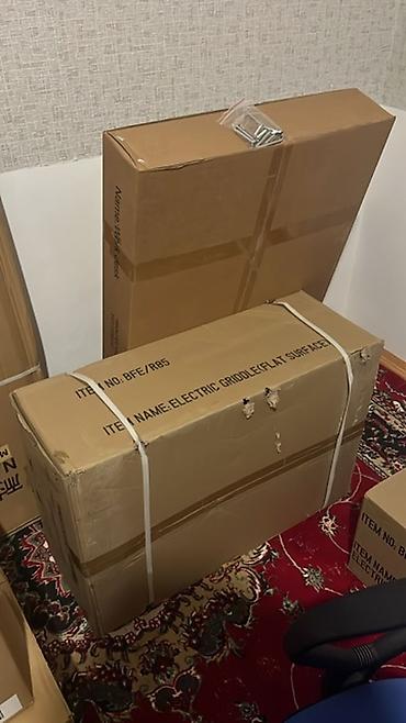Soyuducu vitrinləri: Doner avadanligi hamsi karobkada yeni hec acilmiyib 3800hamsinin -da lalafo.az — 5 Soyuducu vitrinləri: Doner avadanligi hamsi karobkada yeni hec acilmiyib 3800hamsinin — 5
