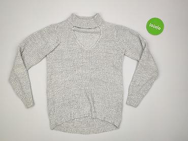 sweter siatka: Tally Weijl, Sweter damski, rozmiar XS — 1