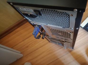 ddr4 ecc: Рабочий компьютер — 8