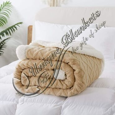 Ćebad i pokrivači: Veličina - Bračna — 6