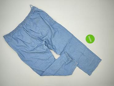 jeans loose: Jeansy damskie, rozmiar 4XL — 3