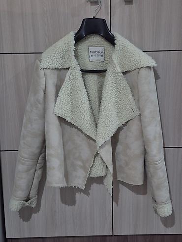kiwi geyimi: Mango qadın gödəkçəsi 165 manata almisam S/M olcu xanimlara ela — 1