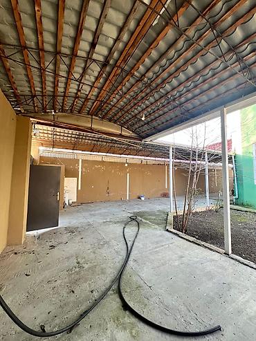 Həyət evləri və villaların satışı: 2 mərtəbəli həyət evi İsmayillda 3 sot yarmda gozel bele bir heyet evi — 6