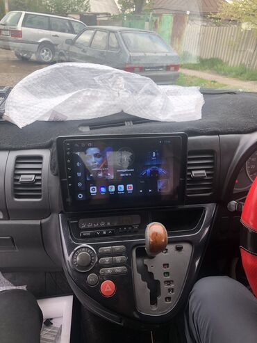 авто багажники бишкек: Жаңы, Стандарттык эмес, 9 ", Android (камтылган ОС), Apple Carplay, Android Auto, 2 ГБ ОЭТ, 32 Гб ПЗУ