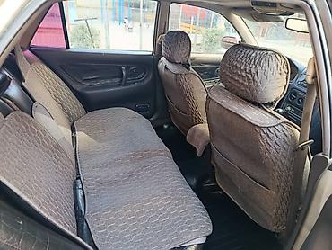 lancer 10: Митсубиси Галант 1995г 2л Механика Отдаю в хорошие руки Есть — 10