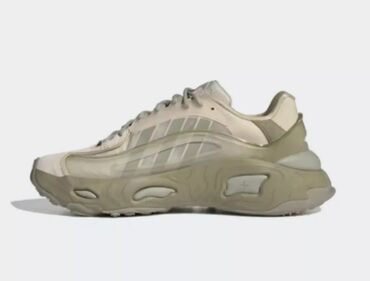 adidas climacool мужские: Эркектердин кроссовкасы, 43, Adidas, Жаңы, Өзү алып кетүү