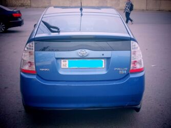 Toyota: Toyota Prius: 1.5 l | 2008 il Hetçbek — 13