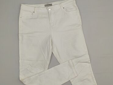 Штани: Джинси жіночі, Denim Co, розмір XL