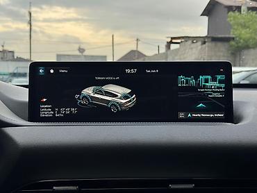 Другие автомобили: GENESIS GV80 Год выпуска: 2021 Коробка передач: АКПП Двигатель: 3.0 at lalafo.kg — 6 Другие автомобили: GENESIS GV80 Год выпуска: 2021 Коробка передач: АКПП Двигатель: 3.0 — 6
