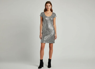 Sukienki: River Island, Sukienka damska, rozmiar M