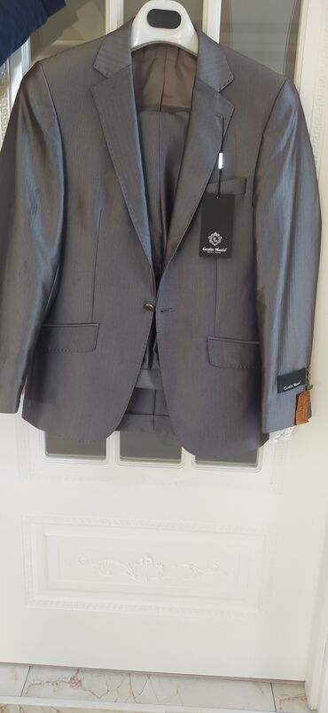 Kostyumlar: Kostyum, Qış — 3