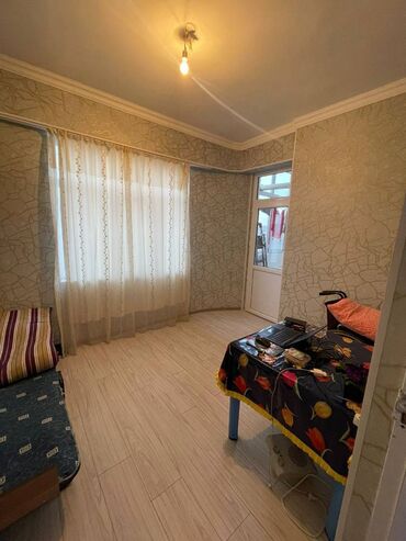 Uzunmüddətli kirayə mənzillər: Memar Əcəmi metrosunnan əyaq ilə 8 dəqiqə 16 mərtəbənin 2-ci — 3