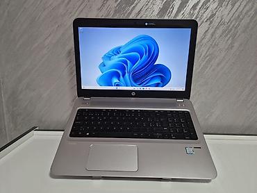 HP: Intel Core i5, 15.6 " — 3