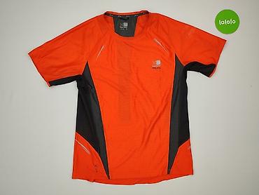 dzik dresy: Karrimor, Koszulka dla mężczyzn, rozmiar M — 2
