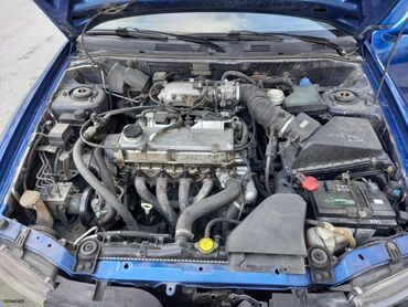 Mitsubishi: Mitsubishi Carisma: 1.6 l. | 2003 έ. 200000 km. Λιμουζίνα — 6