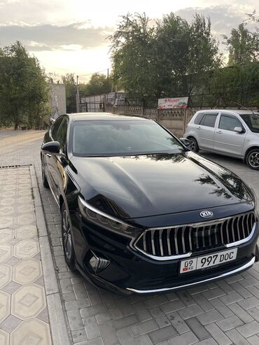 полики для авто бишкек цена: Kia K7: 2020 г., 2.4 л, Типтроник, Гибрид, Седан