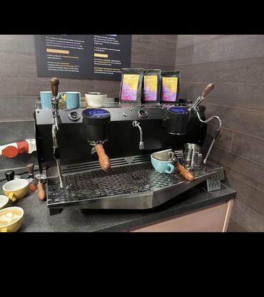 машина для кофе: Кофеварка, кофемашина, Новый, Бесплатная доставка