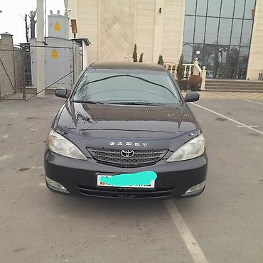 camry 70 дверь: Toyota Camry: 2004 г., 2.4 л, Автомат, Бензин, Седан — 3
