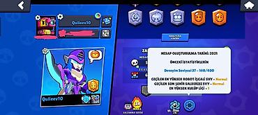 Mobil telefonlar üçün digər aksesuarlar: Brawl Stars hesabı !!Ad dəyişmək üçün elmas var 159!! Xüsusiyyətlər — 2