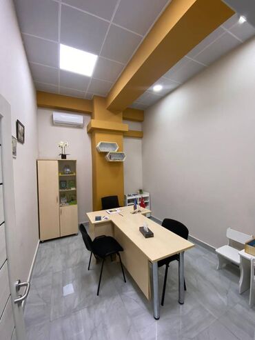 Digər kommersiya daşınmaz əmlakı: İnşaatçilar metrosuna yaxin qələbə dairəsinə yaxin 250 kv sahəsi — 13