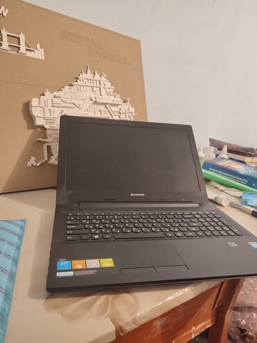 продаю ноутбук бишкек: Lenovo