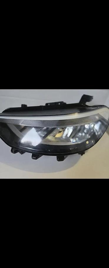 map senzor cena: VW ID3 LEVI FAR FULL LED 10B941005 | Audi vw delovi ALTINA ZEMUN — 2