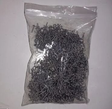 Heftalice: Spajalice za Pistolj NOVO za Varenje Plastike AKCIJA Cene nisu — 3