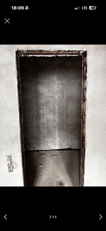 Продажа квартир: 2 комнаты, 61 м², Элитка, 12 этаж, Готовая ПСО (под самоотделку) — 3