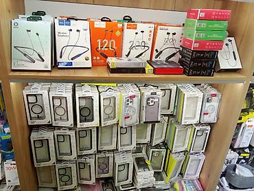 планета электроники: Моби центр/ Mobi center Магазин аксессуаров и электроники — 7