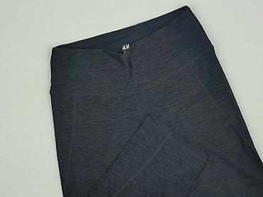 macron t shirty: H&M Sport, Legginsy Sportowe damskie, rozmiar S — 1
