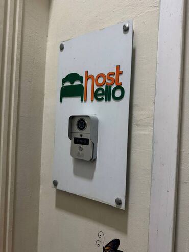 Günlük kirayə mənzillər: 5 otaqlı, Nəsimi r. r-nu — 11