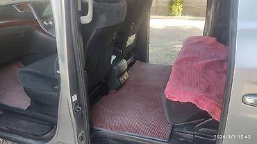 обмен на альфард: Toyota Alphard: 2010 г., 2.4 л, Автомат, Бензин, Минивэн — 6