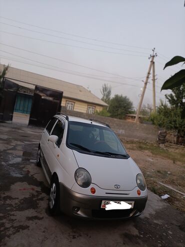 привозной мотор матиз: Daewoo Matiz: 2002 г., 0.8 л, Механика, Бензин, Хетчбек