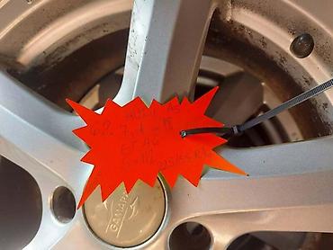 auto kamera 360: ALUMINIJUMSKE FELNE 62.AUDI A5 16 5 X 112 | 62.AUDI A 5 7 jot x 18 — 2