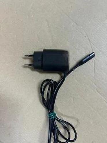 Električni brijači: Originalni Braun AC/DC adapter – punjač za brijače i epilatore - — 8